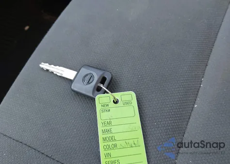 2018 Nissan Nv200 S z USA, uszkodzony, nr VIN 3N6CM0KN7JK690573